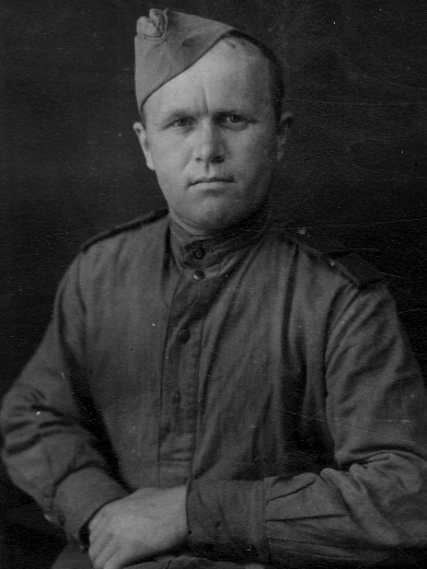 Жиделев Иван Семенович