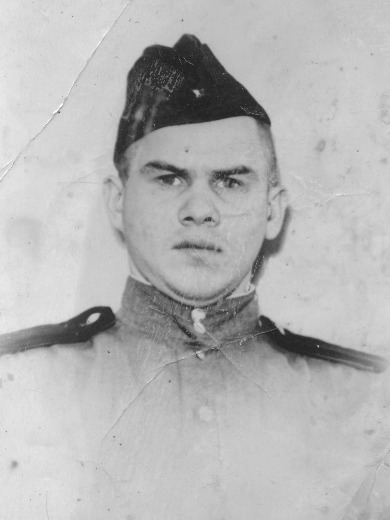 Солодков Юрий Петрович