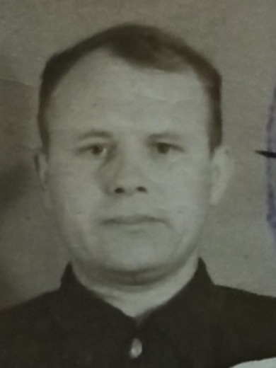 Картавцев Григорий Яковлевич