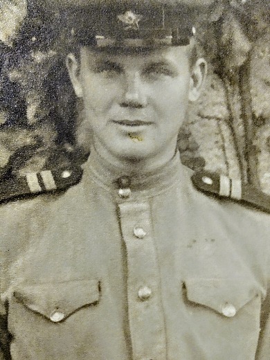 Монаенков Анатолий Николаевич