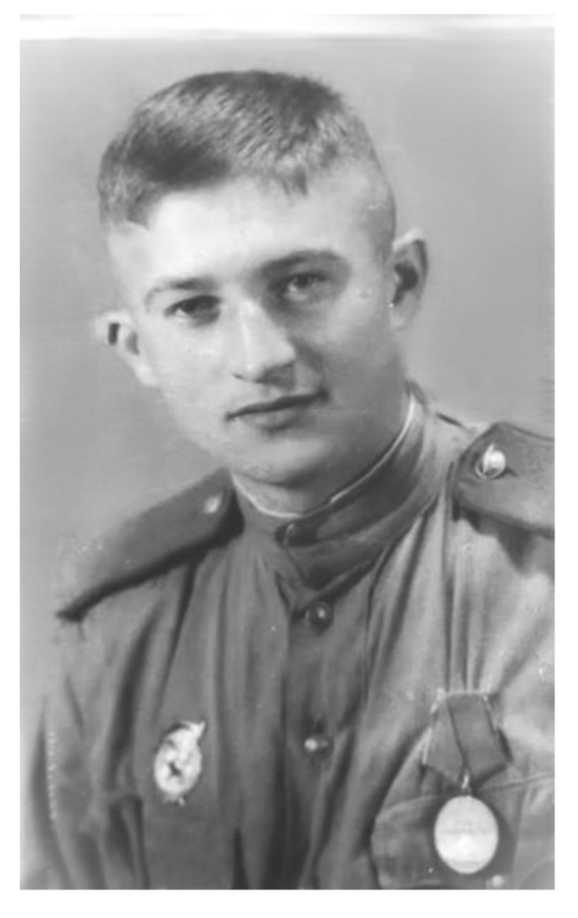 Коробко Григорий