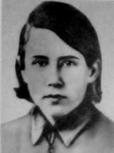 Билевич Белевич Елена Осиповна Иосифовна