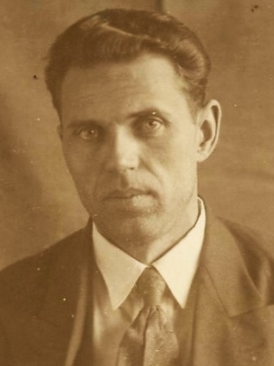 Панченко Константин Петрович