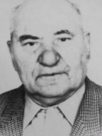 Юрченко Иван Павлович