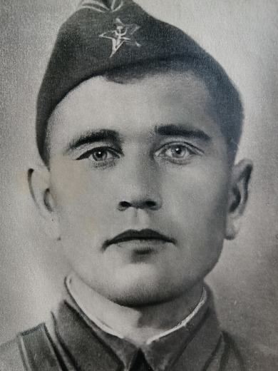 Манасов Алексей Михайлович