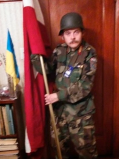 Смирнов Алексей