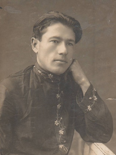 Полуян Иосиф Климентьевич