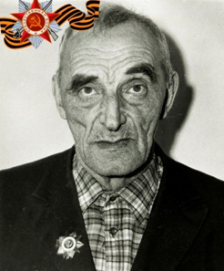 Этингов Ананий Лазаревич