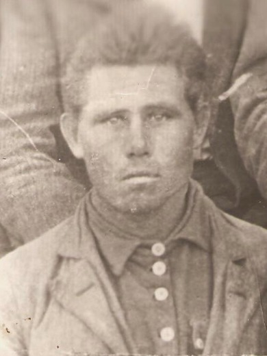 Байбородин Илья Арсентьевич