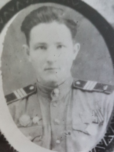 Грибов Константин Васильевич