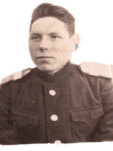 Миннебаев Хурмат Файзрахманович (Файзович)