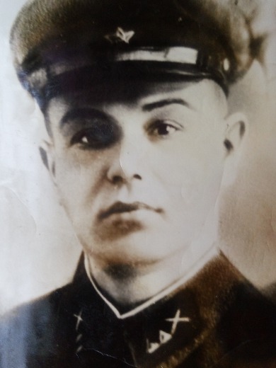 Зайцев Григорий Захарович