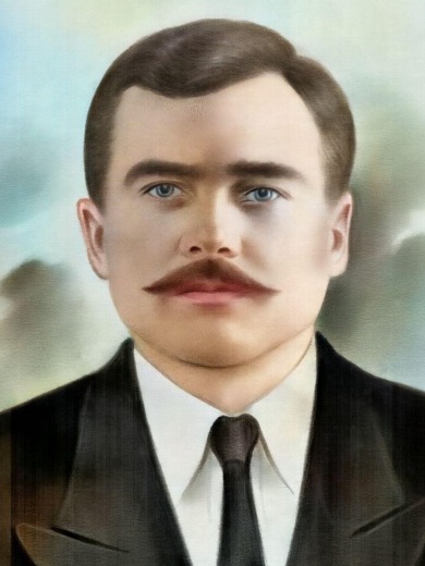 Лаврецкий Калистрат Павлович