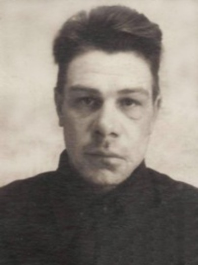 Баглаев Иван Константинович