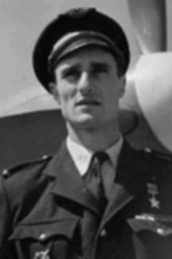 Андрэ Жак