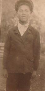 Варламов Семен Варламович