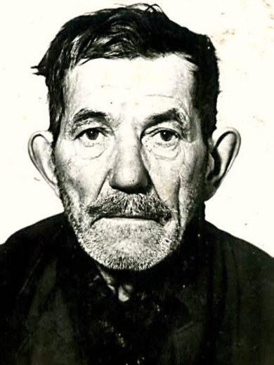 Рощупкин Василий Яковлевич