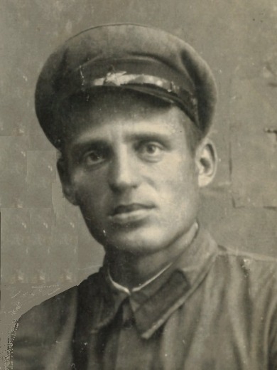 Слабнов Алексей Владимирович