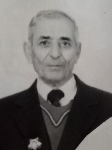 Савицкий Алексей Иванович