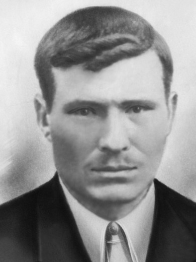 Шеховцев Кузьма Семенович