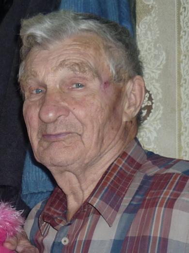 Сапожников Фёдор Григорьевич