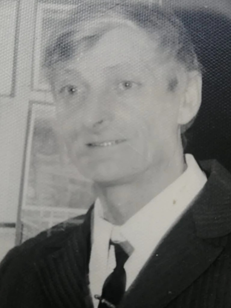 Колесников Григорий Петрович