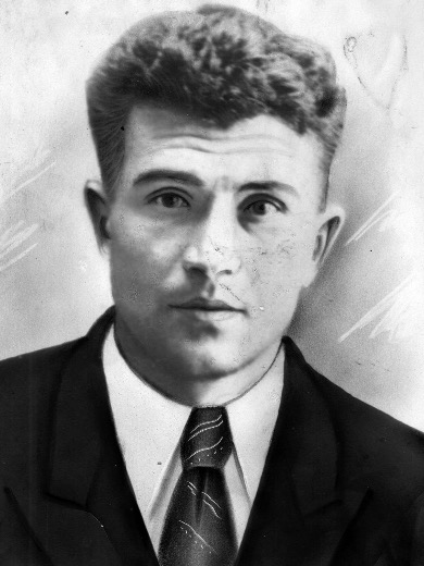 Искандеров Абдул Арифулович