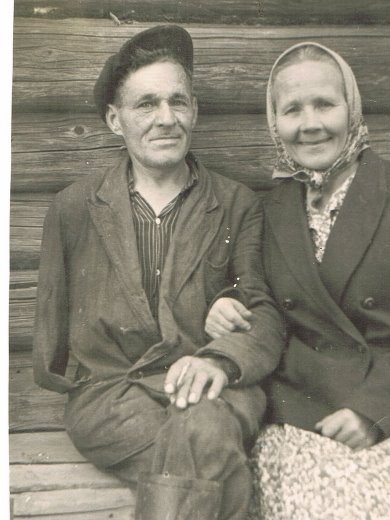 Шибанов Иван Федорович