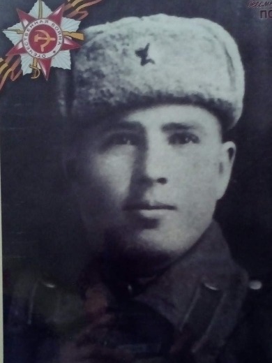 Симахин Николай Иванович