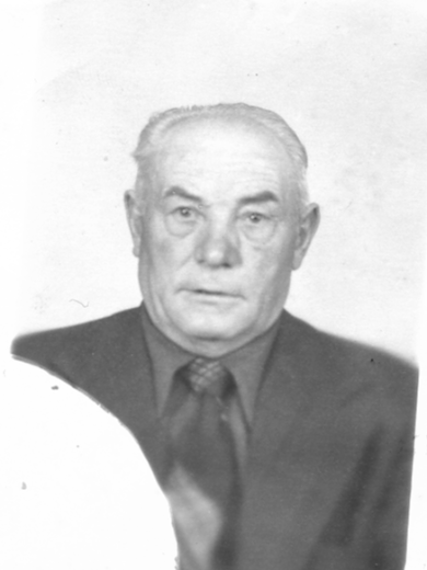 Сошников Иван Андреевич