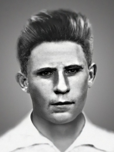 Рябуха Владимир Александрович