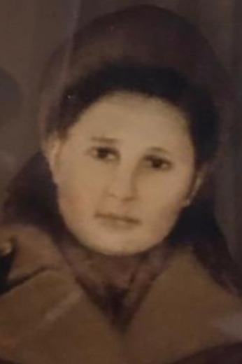 Заволокина Анна Дмитровка