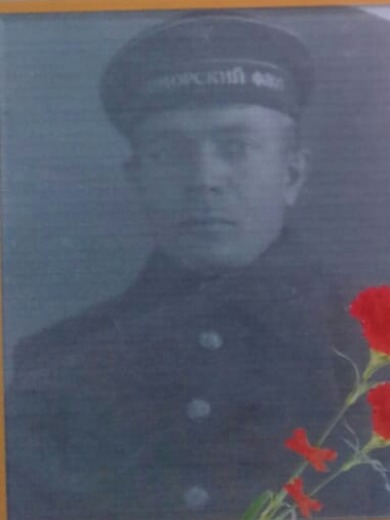 Дмитриев Иван Андреевич