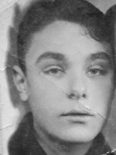 Пономаренко Георгий Григорьевич