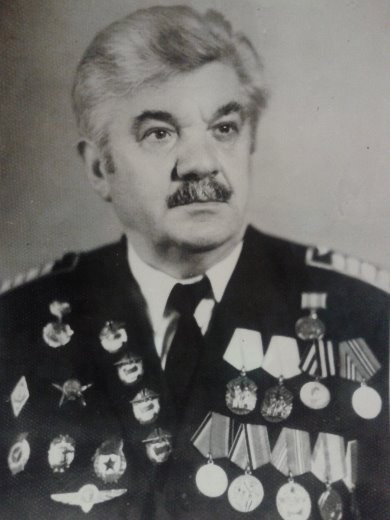 Бобок Николай Николаевич