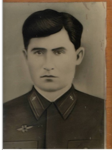 Сокуров Мухадин Жинусович