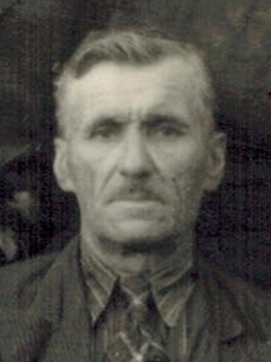 Рубежняк Радион Иванович