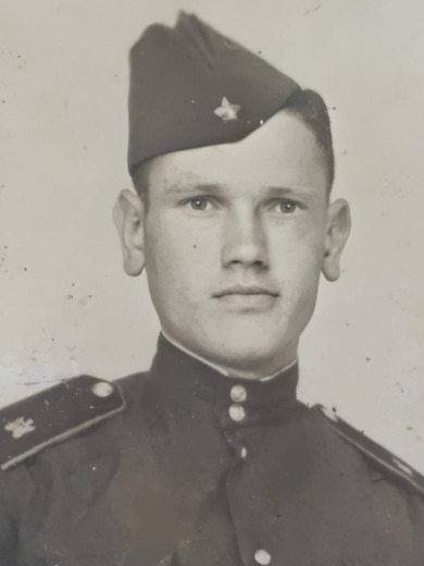 Стаценко Андрей Сергеевич