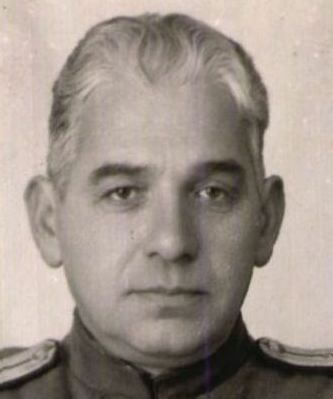 Горелик Абрам Борисович