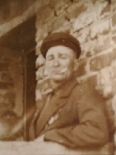 Карпов Дмитрий Иванович