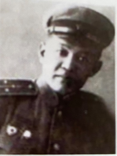 Султанбеков Сейтрахим