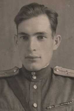 Вяткин Сергей Константинович