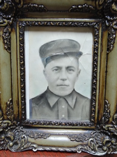 Данилов Александр Николаевич