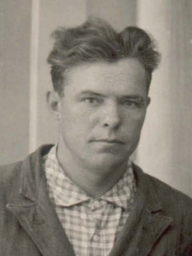 Дерюжин Федос Федорович