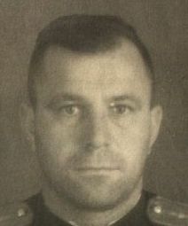 Желнов Иван Тимофеевич