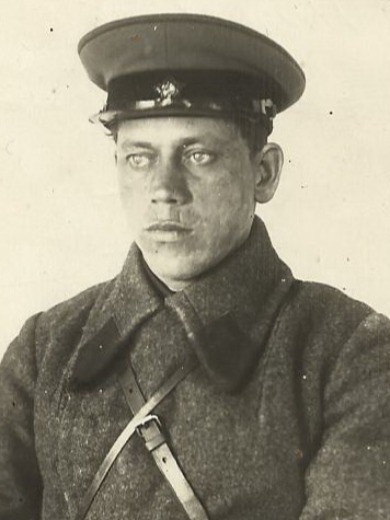 Ширяев Сергей Михайлович