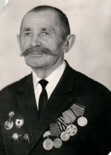 Рахматуллин Зайнетдин Рахматуллович