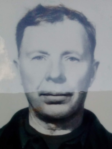 Хололов Виктор Игнатьевич