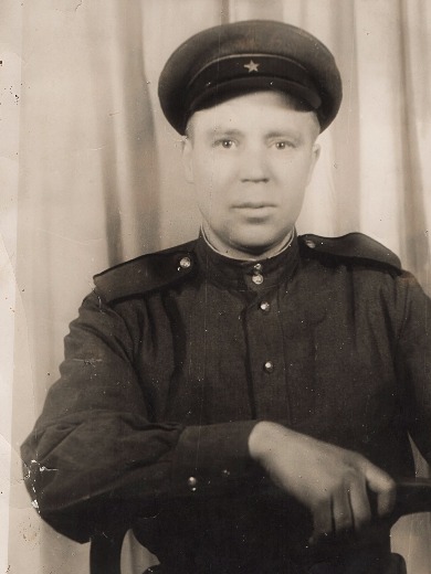 Лозбяков Григорий Константинович