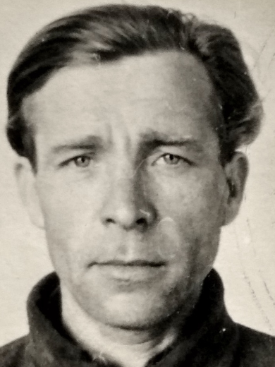 Мозалев Владимир Анисимович